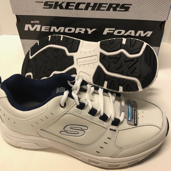 mens skechers size 9